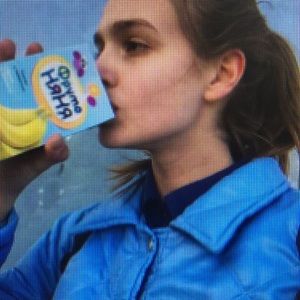 Meet your Posher, Monica